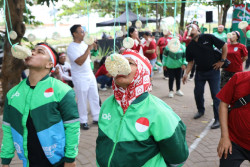 HUT ke-81 RI, Mitra Grab Rayakan Kemerdekaan dengan Kuliner Nusantara