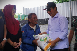 Merdeka dari Kemiskinan, Merdeka dari Sampah bagi Kota Jogja