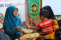 Membangun Jogja dari Lingkungan hingga Manusia