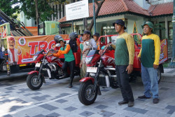 Menguji Ketahanan Jogja di Tengah Tekanan