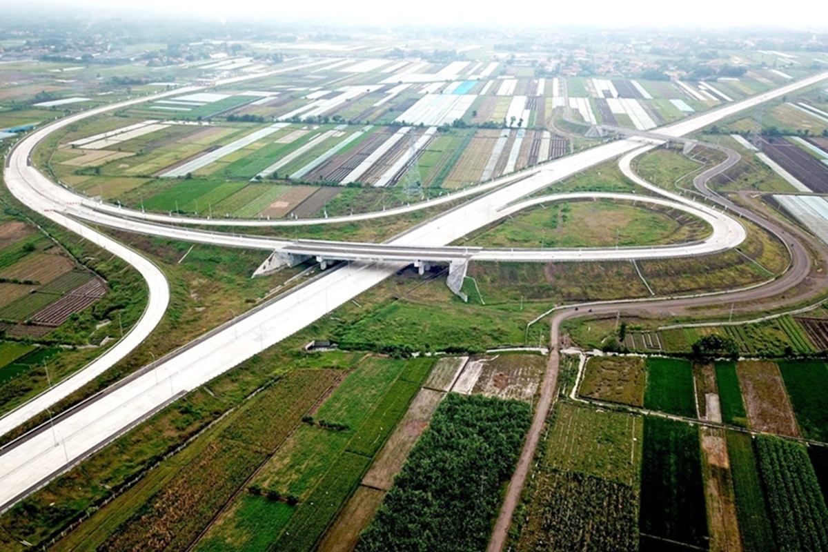 Tol Probolinggo-Banyuwangi Rampung 100%, Mengapa Belum Dibuka?