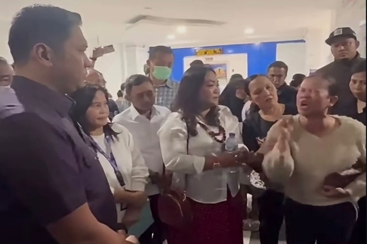 Penyebab Ratusan Siswa Keracunan MBG Karo, Ikan Tak Dimasukkan Freezer