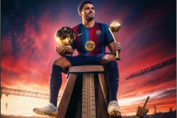 Barcelona Rekrut Rodri, Transfer dari Man City Capai Rp1,2 Triliun