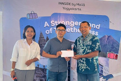 INNSiDE by Meli Yogyakarta Hadirkan Breakfast Gathering