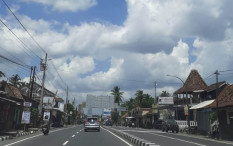 Prakiraan Cuaca Rabu 19 Agustus 2026, Berawan Tebal
