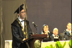 ISI Jogja Terima 1.899 Mahasiswa Baru dari 12.737 Pendaftar