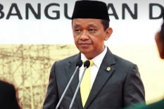 Bahlil Pastikan Pertalite Masih Bisa Dibeli Desil 9 dan 10