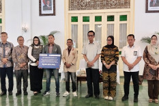 Pemda DIY Bantu Korban Gempa NTT, Mahasiswa Dapat Keringanan Biaya
