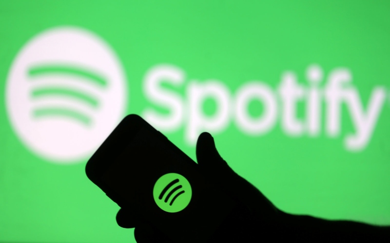 Spotify Bawa Running Mode ke Android, Indonesia Masih Harus Menunggu