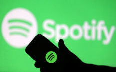 Spotify Bawa Running Mode ke Android, Indonesia Masih Harus Menunggu