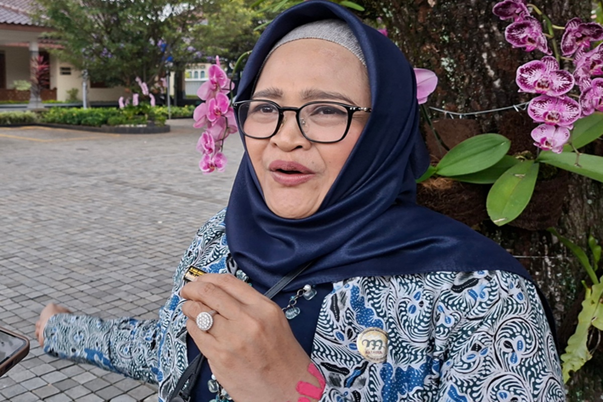 Data Desil Kemiskinan DIY Bisa Diubah, Ini Penjelasannya