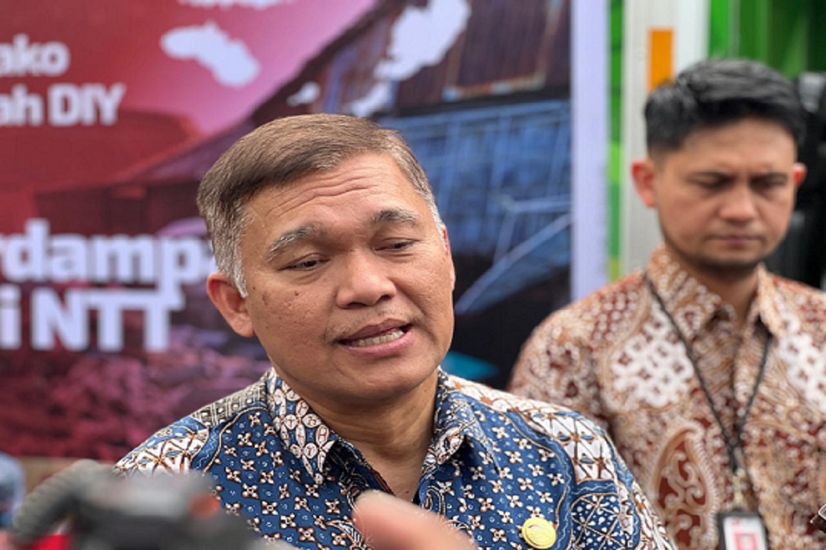 Inklusi Keuangan DIY 98,74%, Literasi Masih Jadi Pekerjaan Rumah