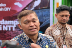 Inklusi Keuangan DIY 98,74%, Literasi Masih Jadi Pekerjaan Rumah