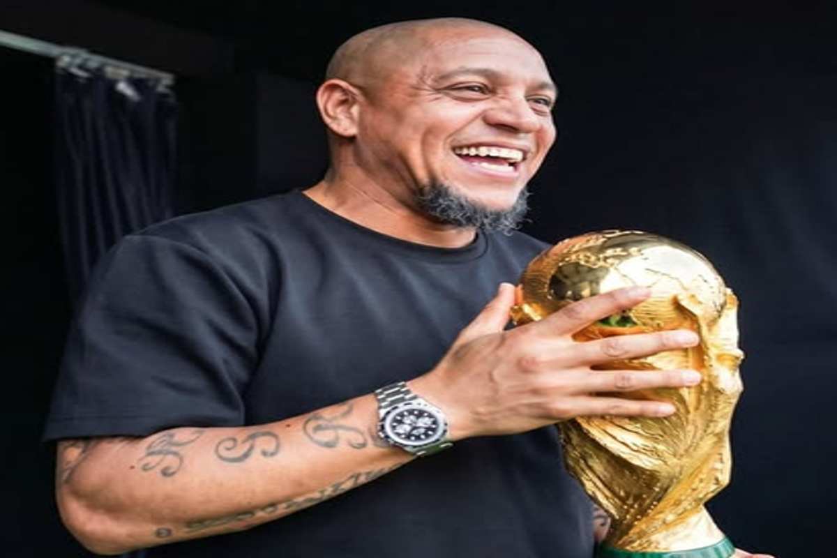 Roberto Carlos Dikabarkan Mualaf, Begini Fakta dan Sumber Kabarnya