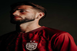 Jay Herdman, Rekrutan Baru Bali United Pernah Jebol Gawang Tim Garuda