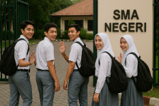 Kisi-kisi TKA SMA 2026 Resmi Dirilis, 3 Mapel Wajib Siap Diujikan