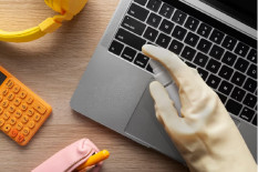 Cara Mengatasi Laptop Lemot Tanpa Langsung Ganti Perangkat