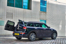 Mini Cooper Listrik Bisa Tinggalkan Tradisi Penggerak Roda Depan