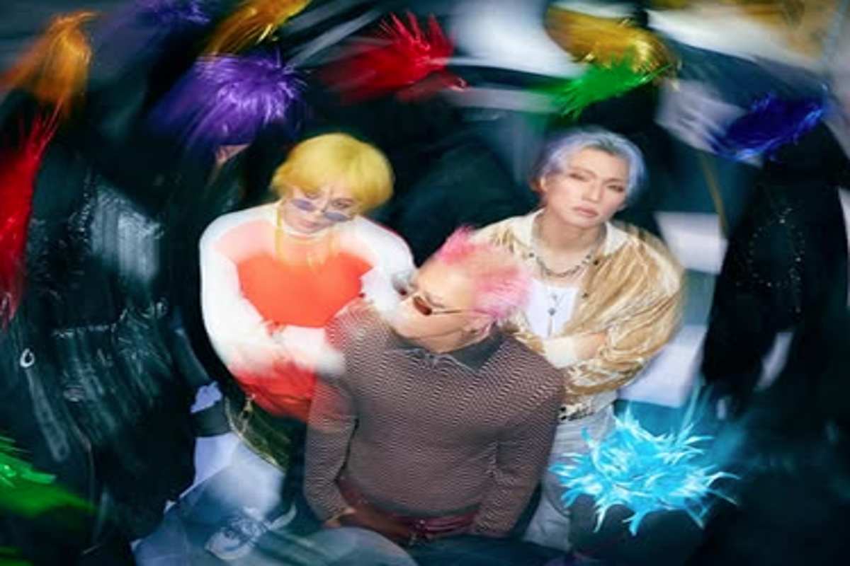 BIGBANG Rilis BiiiG Setelah 4 Tahun, Jakarta Masuk Tur Dunia