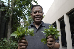 Siklus Daur Ulang Abadi dari Balik Dapur Garrya Bianti