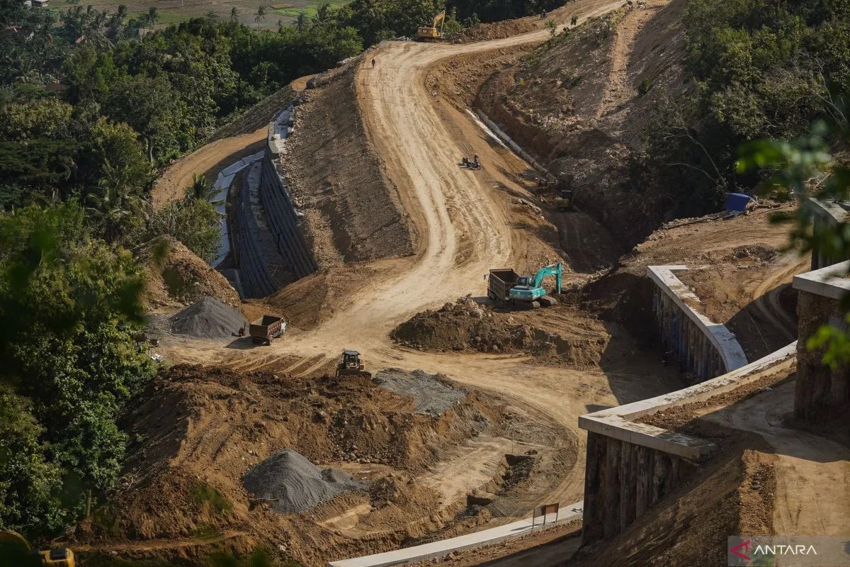 Pemkab Bantul Siapkan Kajian Investasi di Sekitar Kelok 23