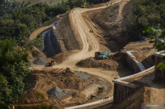 Pemkab Bantul Siapkan Kajian Investasi di Sekitar Kelok 23