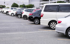 Tagging Parkir Bikin Ribut, Ini 10 Etika Parkir yang Wajib Tahu