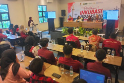 30 Wirausaha Muda Jogja Lolos Tahap 2 Inkubasi 2026