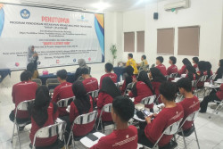Tuntaskan Pelatihan Kuliner, Peserta PKW 2026 Didorong Berwirausaha