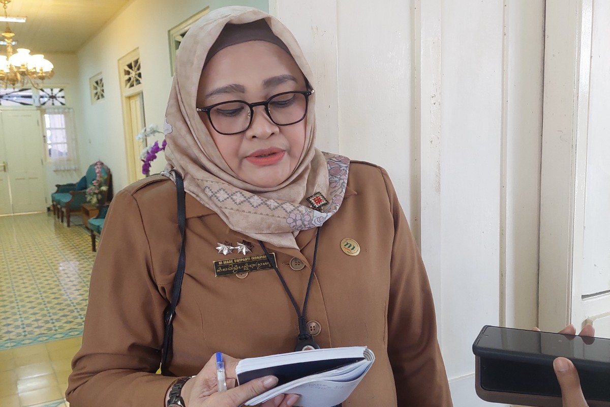 DIY Soroti Desil Warga Naik di Tengah Kemiskinan Menurun