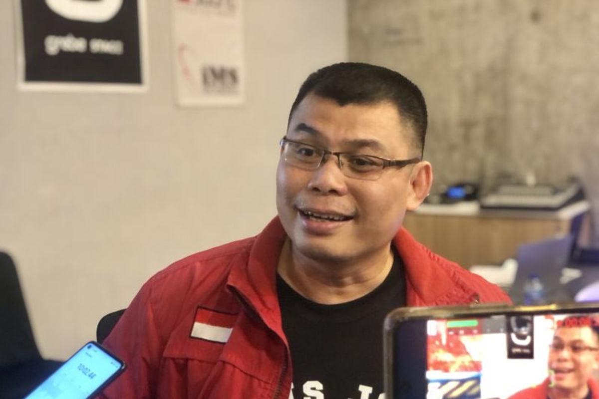 Dragons Dojo Hadirkan Chris John sebagai Karakter Animasi