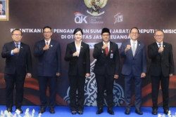 Profil Henry Rialdi, Deputi Baru OJK yang Kawal Bursa BMKS