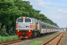 KRL Bogor-Jakarta Gangguan, Ini Rute Transjakarta yang Dikerahkan