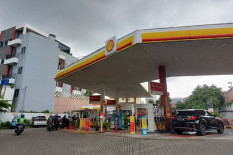 Profil Pemilik Sefas Group, Akuisisi 100 Perse n SPBU Shell Indonesia