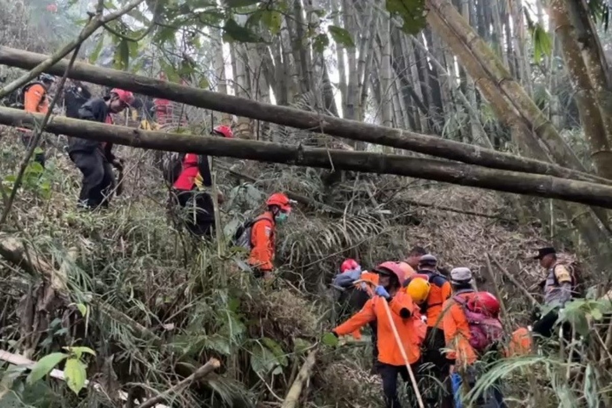 Lima Hari Hilang di Hutan Pathuk, Petani Turi Ditemukan Meninggal