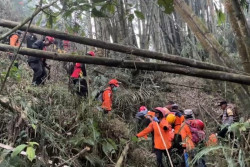 Lima Hari Hilang di Hutan Pathuk, Petani Turi Ditemukan Meninggal