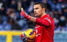 Nasib Emil Audero di Juventus Bergantung pada Keputusan Mattia Perin