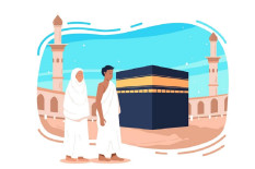 Pendaftaran Petugas Kesehatan Haji 2027 Resmi Dibuka, Ini Syaratnya