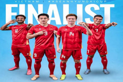 Final Piala AFF 2026 Menanti, Vietnam Samai Catatan Timnas Indonesia