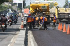 Status Jalan di Kulonprogo Beralih, Pembiayaan Lebih Fleksibel