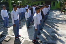 6 Anak di Sleman Terpapar Radikalisme, Kesbangpol Lakukan Asesmen