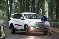 Ekspor Mobil Indonesia Bergeser, SUV Kini Makin Diminati