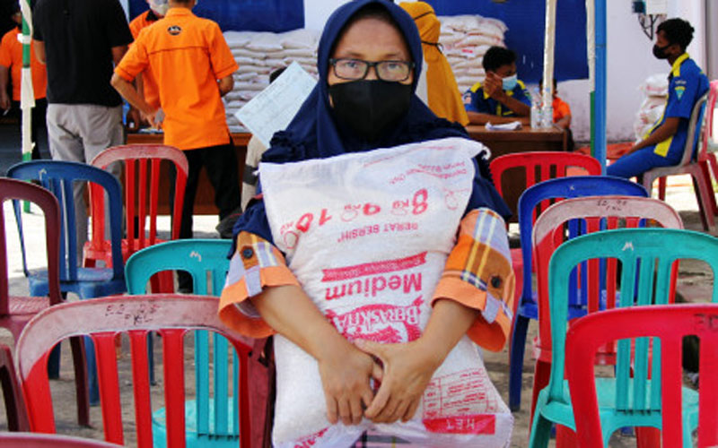 Desil Kesejahteraan Berubah, DPRD DIY Minta Data Dicek Lagi