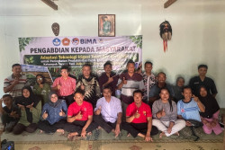 Irigasi Tetes dan Fertigasi Tingkatkan Produktivitas Cabai