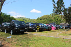 Deretan Mobil Penggerak Roda Belakang dari L300 sampai Avanza