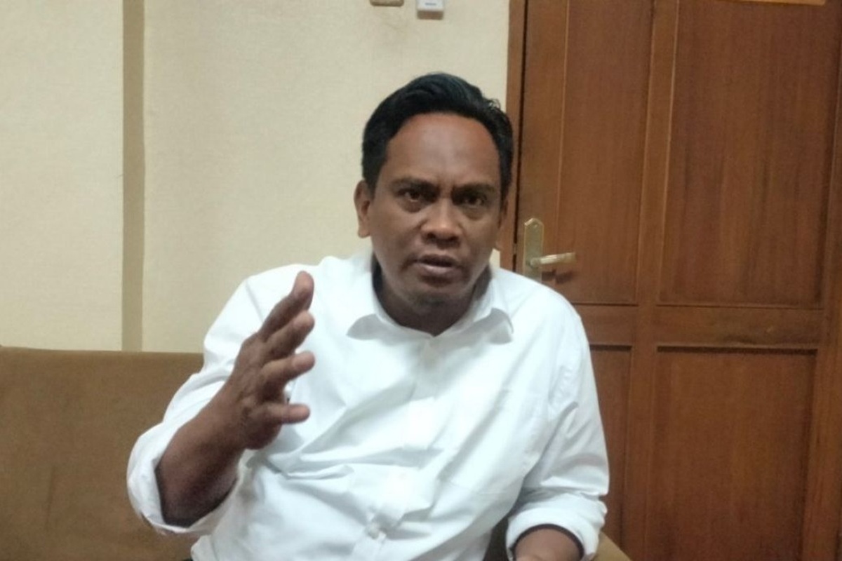 Ketua DPRD Kulonprogo: Kemerdekaan Harus Hadir di Meja Makan