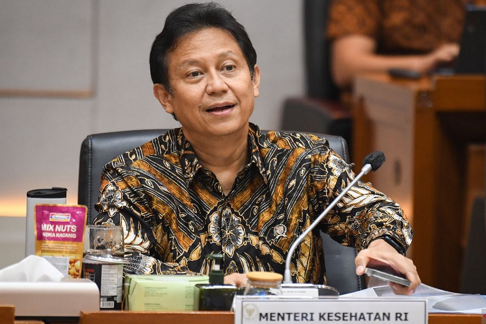 Menkes Siapkan 6 Helikopter Ambulans Udara untuk Daerah Terisolasi