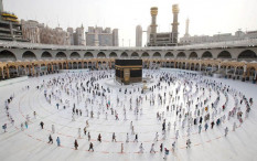 Kemenhaj Serahkan 34 Kasus Haji dan Umrah ke Bareskrim