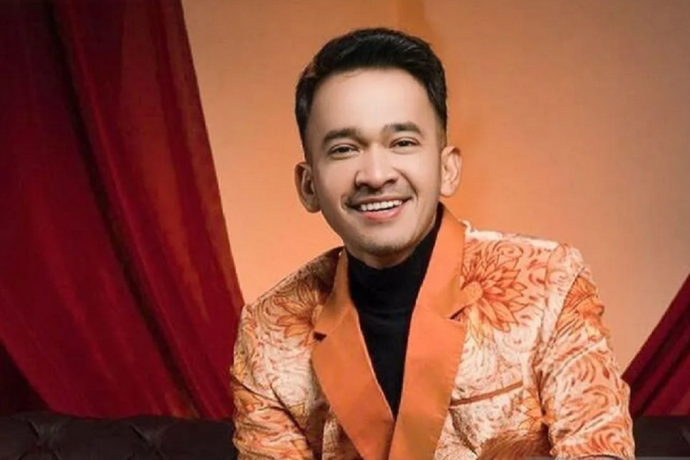 Ruben Onsu Jadi Tersangka Kasus Dugaan Penipuan Investasi