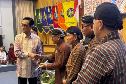 Pendidikan Khas Kejogjaan Tak Sekadar Soal Budaya